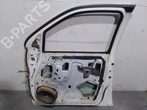 Right front door NISSAN PATHFINDER III (R51) 2.5 dCi | BP19060864C3 
