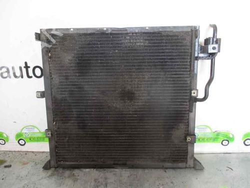 Used AC radiator BMW 3 (E36) 318 is (140 hp) 2104118