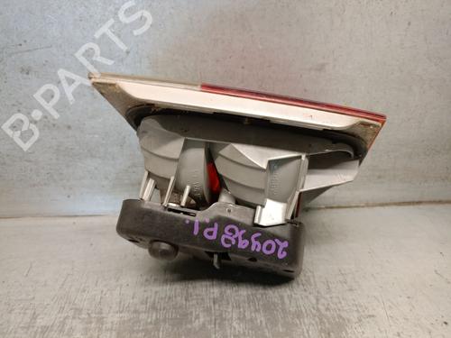 Venstre baglygte BMW 3 (E46) 320 d | BP19450656C34