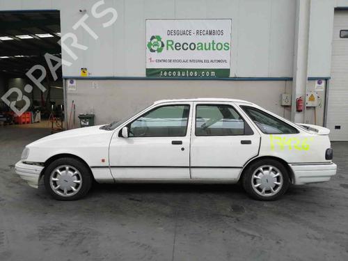 FORD SIERRA II (GBG, GB4) 2.0 i (122 hp) 1340391