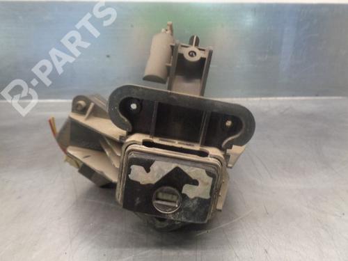 Used Tailgate lock Tailgate lock PEUGEOT 406 (8B) 2.0 HDI 110 (109 hp) 10043875 10043875