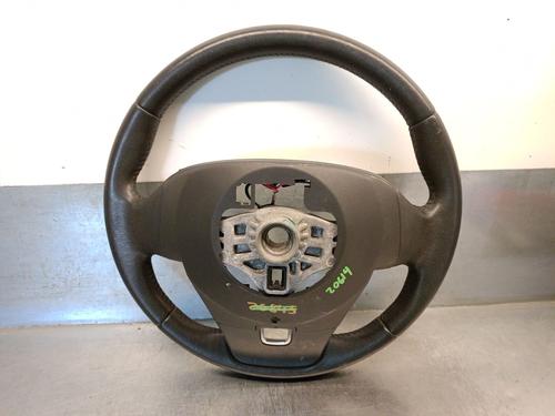 Steering wheel RENAULT LAGUNA III (BT0/1) 2.0 dCi (BT07, BT0J, BT14, BT1A, BT1S) | BP19117825C49 