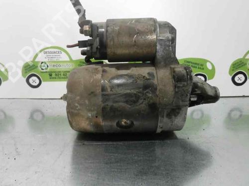 Used Starter MAZDA 323 S IV (BG) 1.3 16V (BG3P) (73 hp) 5864896