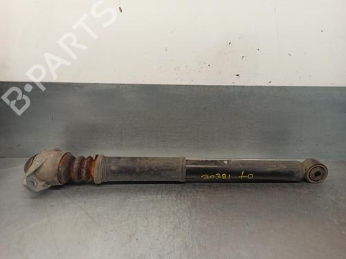 Used Right rear shock absorber SKODA OCTAVIA II (1Z3) [2004-2013]  17825625