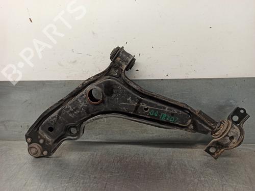 Right front suspension arm SKODA FELICIA II (6U1) 1.3 | BP17707823M13 