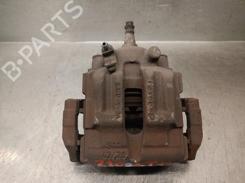 Used Right rear brake caliper BMW X1 (E84) xDrive 20 d (177 hp) 20111744