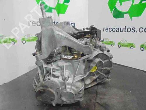 Gearbox FORD MONDEO III Saloon (B4Y)  | BP2050388M3 