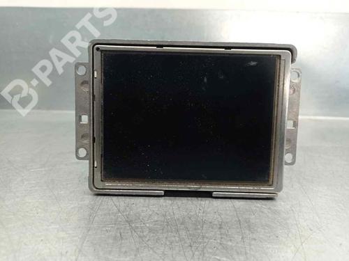 Used Electronic module Electronic module PEUGEOT 607 (9D, 9U) 2.2 HDi (133 hp) 10993295 10993295