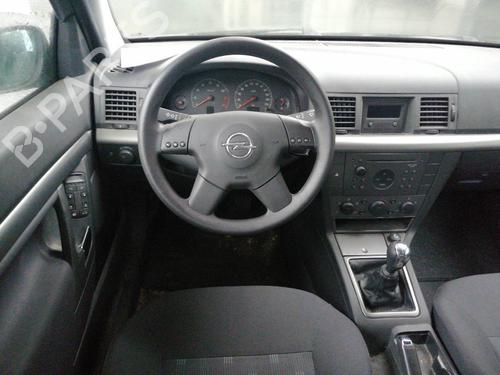 Moteur de chauffage OPEL VECTRA C (Z02) 1.8 (F69) | BP17018647M62 