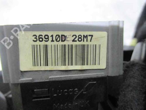 Commande de phare RENAULT CLIO II (BB_, CB_) 1.4 (B/CB0C, B/CB0S) | BP2088638I24 