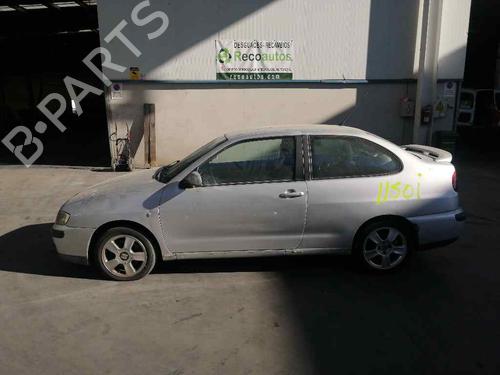 Instrument cluster SEAT CORDOBA (6K2) 1.9 TDI | BP6151585C47 