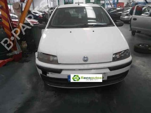 Mass air flow sensor FIAT PUNTO (188_) 1.9 JTD | BP2067148M95 
