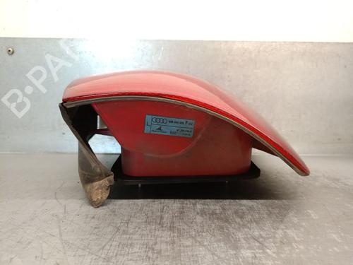 Left taillight AUDI ALLROAD C5 (4BH) 2.5 TDI quattro | BP19083071C34 