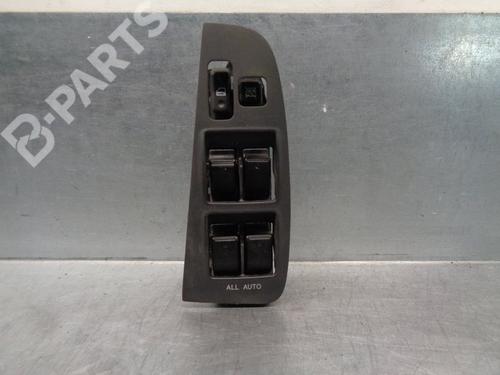 Used Left front window switch Left front window switch TOYOTA AVENSIS (_T25_) 1.8 VVT-i (ZZT251_, ZZT251R) (129 hp) 8585973 8585973