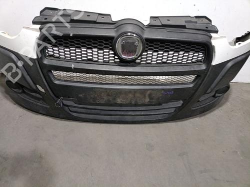 Front bumper FIAT DOBLO Cargo (263_) 1.3 D Multijet | BP19317252C7 