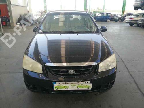 Right front fenders KIA CERATO I Hatchback (LD) 2.0 CRDi | BP7889153C42  - Image 6