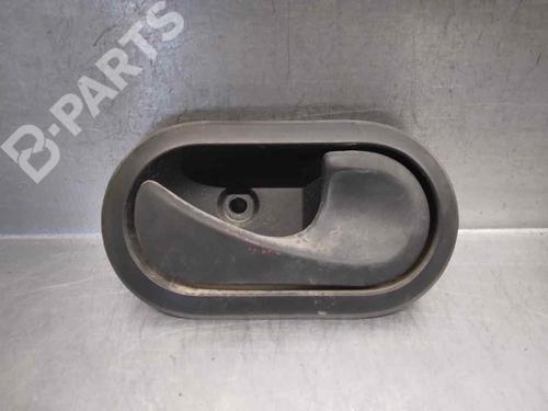 Used Front right interior door handle Front right interior door handle DACIA DOKKER Express Box Body/MPV [2012-2026] 10713727 10713727