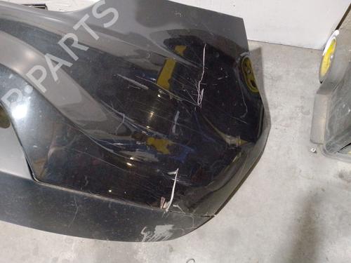 Rear bumper FIAT BRAVO II (198_) 1.6 D Multijet (198AXH1B) | BP19257918C8 