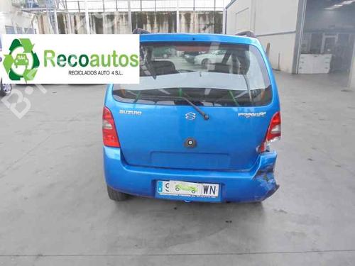 Electronic sensor SUZUKI WAGON R+ Hatchback (MM) 1.3 (RB413) | BP8293834M84 