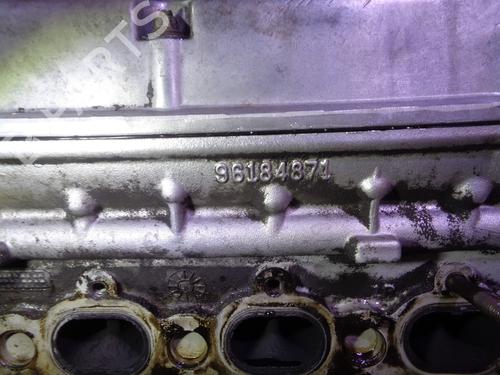 Engine DAEWOO LANOS (KLAT) 1.6 16V | BP17488152M1 