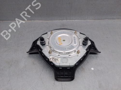 Førerens kollisjonspute SEAT LEON (1M1) 1.9 TDI | BP19746384C9 