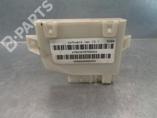 Used Electronic module Electronic module CHRYSLER VOYAGER IV (RG, RS) 2.8 CRD (150 hp) 10777941 10777941