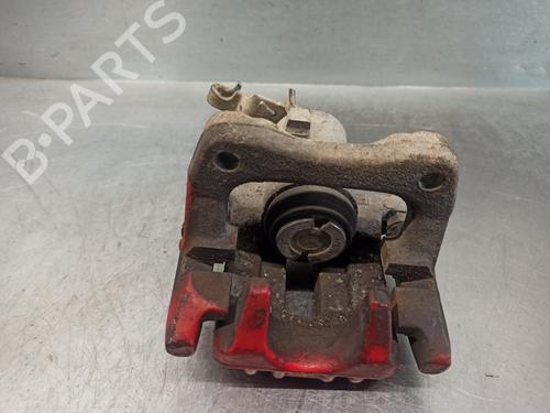Left rear brake caliper SEAT ALTEA (5P1) 1.9 TDI | BP17826354M107