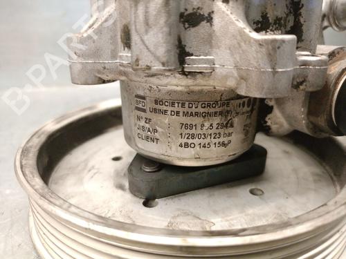 Steering pump AUDI ALLROAD C5 (4BH) 2.5 TDI quattro | BP19122804M99 