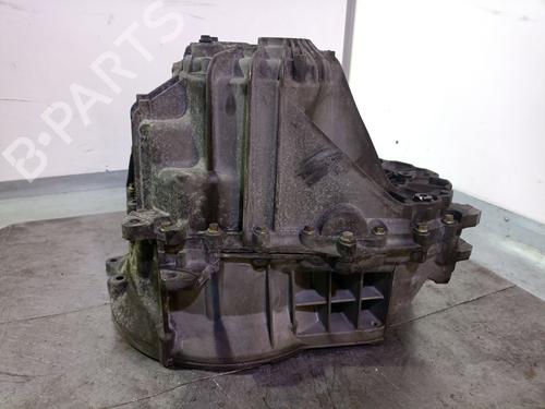 Gearbox FORD FOCUS C-MAX (DM2) 2.0 TDCi | BP19031996M3 