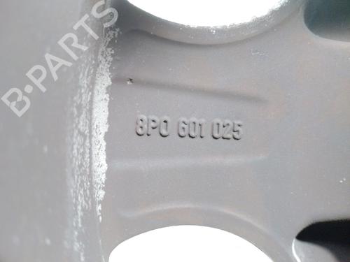 Rim AUDI A3 (8P1) 1.9 TDI | BP19122538C45 