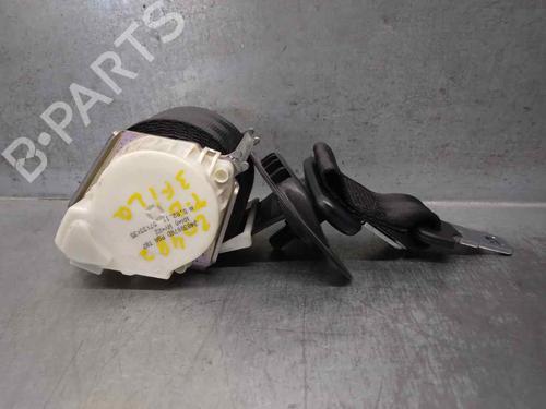 Rear right seatbelt PEUGEOT 5008 (0U_, 0E_) 2.0 HDi 150 / BlueHDi 150 | BP18110664I28 