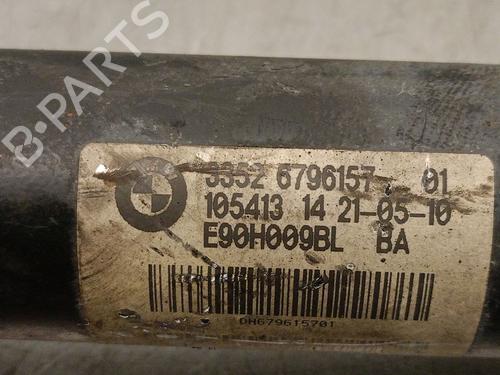 Left rear shock absorber BMW 3 (E90) 320 d | BP19274331M18 