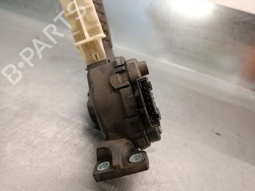Pedal VW TOUAREG (7LA, 7L6, 7L7) 2.5 R5 TDI | BP19286861I4 