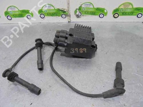 Ignition coil OPEL CORSA B (S93) 1.4 i (F08, F68, M68) | BP2077109M94 