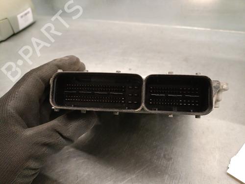 Engine control unit (ECU) OPEL VECTRA C (Z02) 1.9 CDTI (F69) | BP19343555M57 