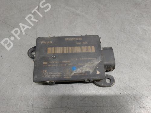 Used Electronic sensor PORSCHE CAYENNE (92A) 3.0 Diesel (239 hp) 18151354