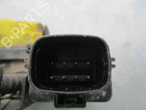 Rear left lock VOLVO S80 I (184) 2.9 | BP3131037C100 