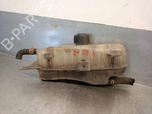 Expansion tank RENAULT CLIO III (BR0/1, CR0/1) 1.5 dCi | BP19020579C120 