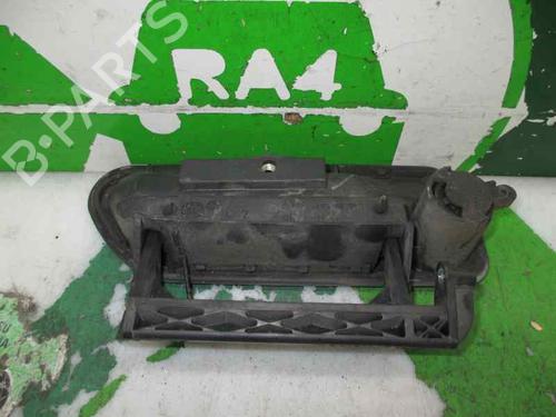 Front left exterior door handle CITROËN XANTIA (X1_, X2_) 2.0 HDI 90 | BP2048398C128 