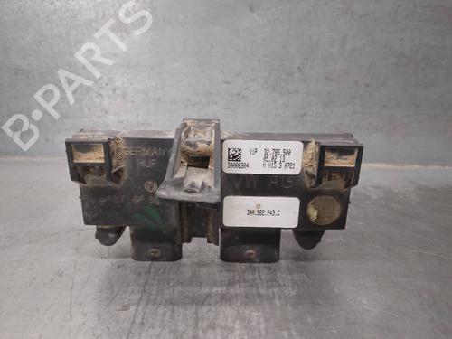 Elektronisk modul AUDI A6 Allroad C7 (4GH, 4GJ) 3.0 TDI quattro (245 hp) 18014645
