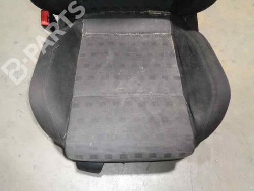 Left front seat VW GOLF IV (1J1) 1.9 TDI 4motion | BP6061035C15  - Image 8
