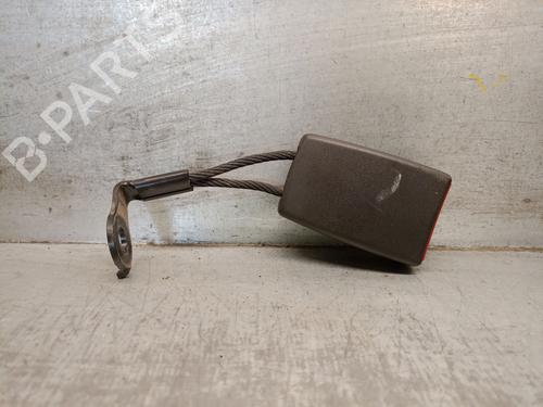 Sikkerhedssele-spænde OPEL VECTRA C (Z02) 2.0 DTI 16V (F69) | BP19325150I32 