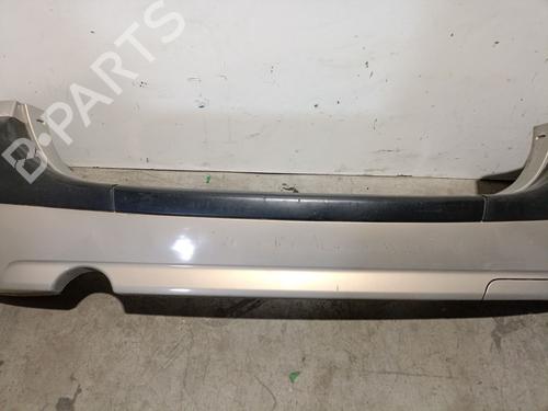 Rear bumper CITROËN XSARA PICASSO (N68) 2.0 HDi | BP19174420C8 