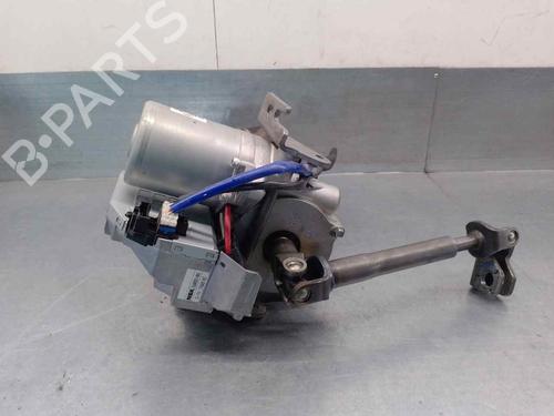 Steering column NISSAN QASHQAI / QASHQAI +2 I (J10, NJ10, JJ10E) 2.0 dCi | BP18110479M21 