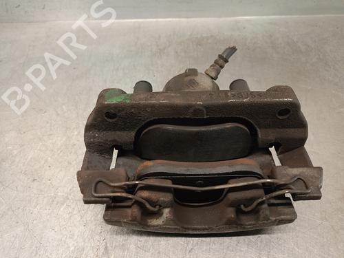 Right front brake caliper RENAULT MEGANE III Hatchback (BZ0/1_, B3_) 1.2 TCe (BZ2B, BZ11) | BP17958913M104 