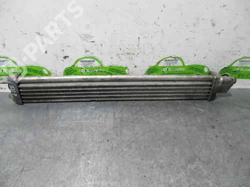 Used Oil radiator Oil radiator BMW 7 (E65, E66, E67) 760 i, Li (445 hp) 2309864 2309864