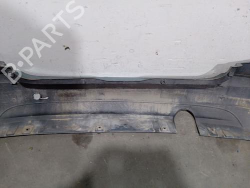 Rear bumper MERCEDES-BENZ A-CLASS (W169) A 180 CDI (169.007, 169.307) | BP19783941C8 