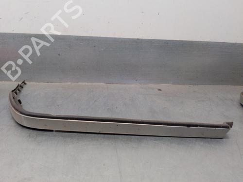 Frontlys deksel MERCEDES-BENZ C-CLASS (W202) C 250 D (202.125) (113 hp) 19182564