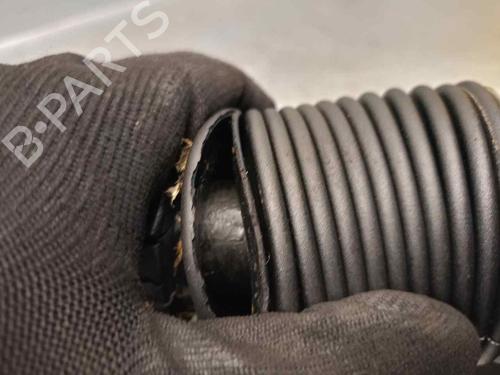 Right rear driveshaft BMW 5 (E39)  | BP18015966M41 