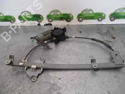 Used Rear right window mechanism NISSAN PRIMERA (P10) [1990-1996]  2064144